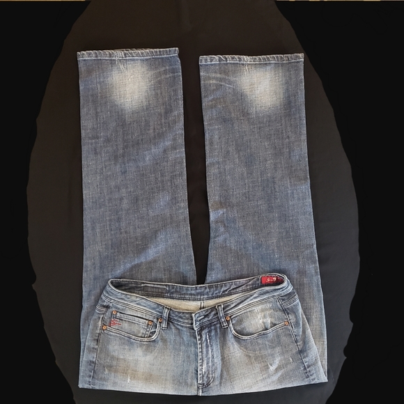 Seven 7 Jeans | Size 16 - Picture 3 of 8